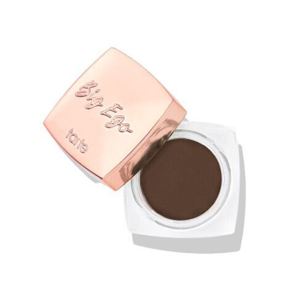 ⭐PICK 3/$30 Tarte "Dark Brown" Big Ego Frameworker Brow Pomade
